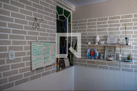 Casa à venda com 289m², 3 quartos e 3 vagasarea de serviço