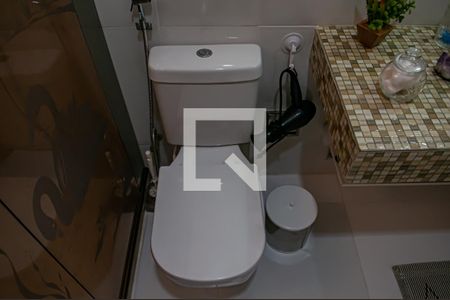 Casa à venda com 289m², 3 quartos e 3 vagasbanheiro