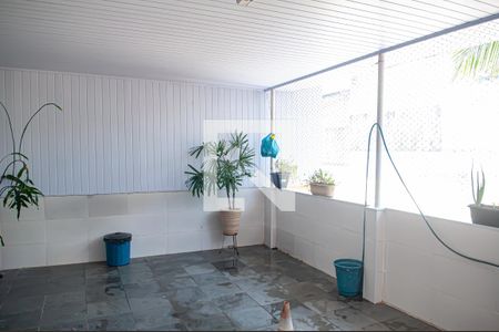 Casa à venda com 289m², 3 quartos e 3 vagasarea