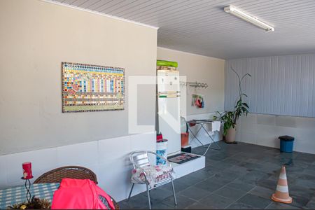 Casa à venda com 289m², 3 quartos e 3 vagasarea