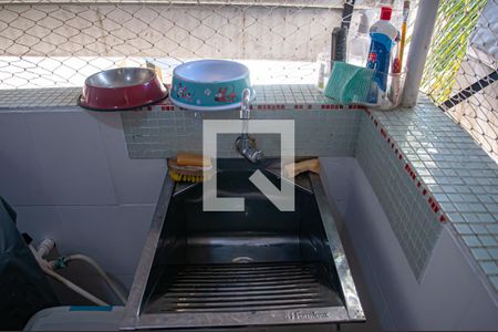 Casa à venda com 289m², 3 quartos e 3 vagasarea de serviço