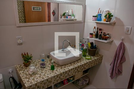 Casa à venda com 289m², 3 quartos e 3 vagasbanheiro