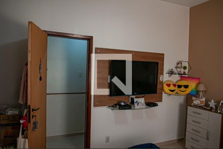 quarto 1 de casa à venda com 3 quartos, 289m² em Tanque, Rio de Janeiro