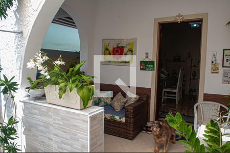 Casa à venda com 289m², 3 quartos e 3 vagasfrente