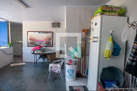 Casa à venda com 289m², 3 quartos e 3 vagasarea