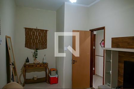 quarto 2 de casa à venda com 3 quartos, 289m² em Tanque, Rio de Janeiro