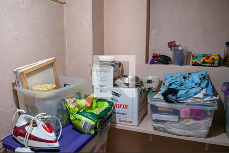 Casa à venda com 289m², 3 quartos e 3 vagasespaço