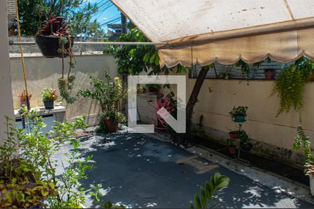 Casa à venda com 289m², 3 quartos e 3 vagasfrente