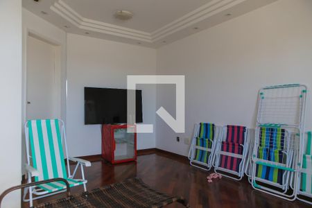 Apartamento para alugar com 240m², 3 quartos e 2 vagas Apartamento para alugar com 240m², 3 quartos e 2 vagasCobertura