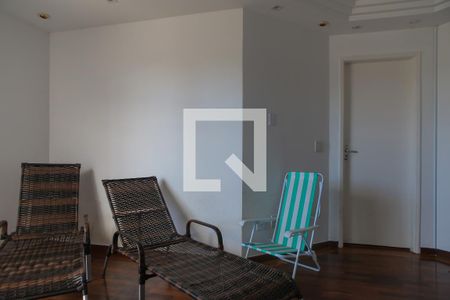 Apartamento para alugar com 240m², 3 quartos e 2 vagas Apartamento para alugar com 240m², 3 quartos e 2 vagasCobertura