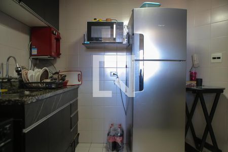 Apartamento para alugar com 240m², 3 quartos e 2 vagas Apartamento para alugar com 240m², 3 quartos e 2 vagasCozinha