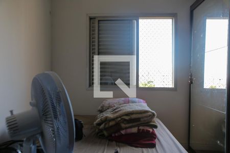 Quarto de apartamento para alugar com 3 quartos, 240m² em Vila Matias, Santos