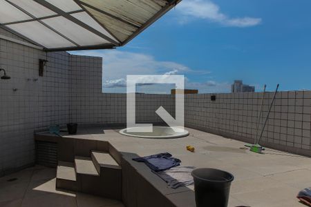 Apartamento para alugar com 240m², 3 quartos e 2 vagas Apartamento para alugar com 240m², 3 quartos e 2 vagasCobertura