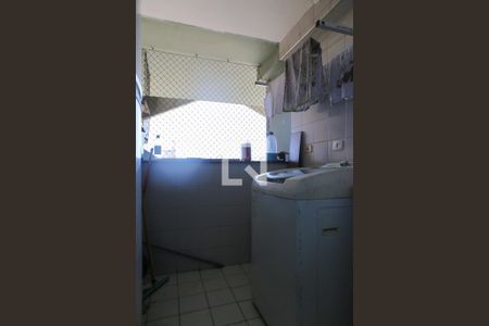 Apartamento para alugar com 240m², 3 quartos e 2 vagas Apartamento para alugar com 240m², 3 quartos e 2 vagasLavanderia