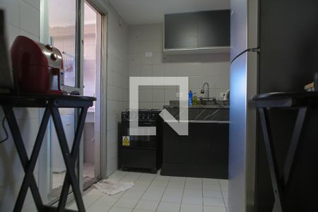 Apartamento para alugar com 240m², 3 quartos e 2 vagas Apartamento para alugar com 240m², 3 quartos e 2 vagasCozinha