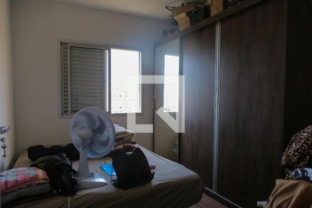 Quarto de apartamento para alugar com 3 quartos, 240m² em Vila Matias, Santos