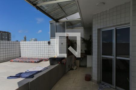 Apartamento para alugar com 240m², 3 quartos e 2 vagas Apartamento para alugar com 240m², 3 quartos e 2 vagasCobertura