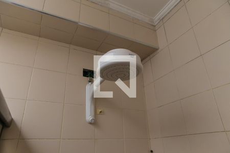 Apartamento para alugar com 240m², 3 quartos e 2 vagas Apartamento para alugar com 240m², 3 quartos e 2 vagasBanheiro da suíte