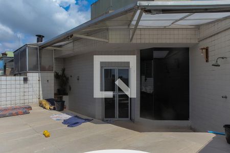 Apartamento para alugar com 240m², 3 quartos e 2 vagas Apartamento para alugar com 240m², 3 quartos e 2 vagasCobertura