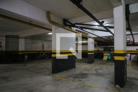 Apartamento para alugar com 240m², 3 quartos e 2 vagas Apartamento para alugar com 240m², 3 quartos e 2 vagasGaragem