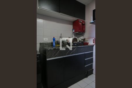 Apartamento para alugar com 240m², 3 quartos e 2 vagas Apartamento para alugar com 240m², 3 quartos e 2 vagasCozinha