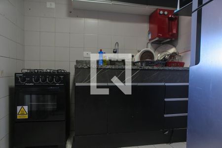 Apartamento para alugar com 240m², 3 quartos e 2 vagas Apartamento para alugar com 240m², 3 quartos e 2 vagasCozinha