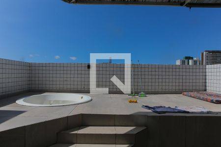 Apartamento para alugar com 240m², 3 quartos e 2 vagas Apartamento para alugar com 240m², 3 quartos e 2 vagasCobertura