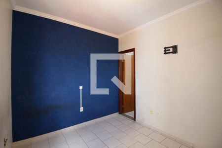 Suíte de apartamento para alugar com 2 quartos, 65m² em Jardim Vergueiro, Sorocaba
