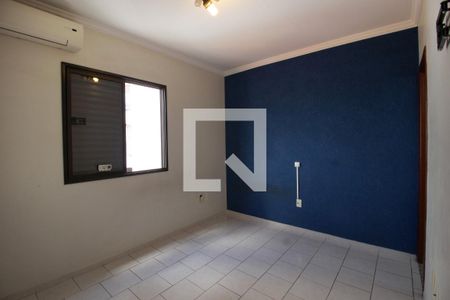 Suíte de apartamento para alugar com 2 quartos, 65m² em Jardim Vergueiro, Sorocaba
