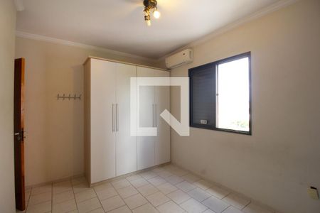 Suíte de apartamento para alugar com 2 quartos, 65m² em Jardim Vergueiro, Sorocaba