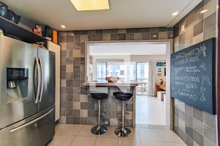 Apartamento para alugar com 99m², 2 quartos e 2 vagas Apartamento para alugar com 99m², 2 quartos e 2 vagasCozinha