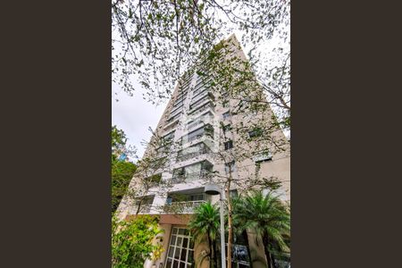 Apartamento para alugar com 99m², 2 quartos e 2 vagas Apartamento para alugar com 99m², 2 quartos e 2 vagasFachada