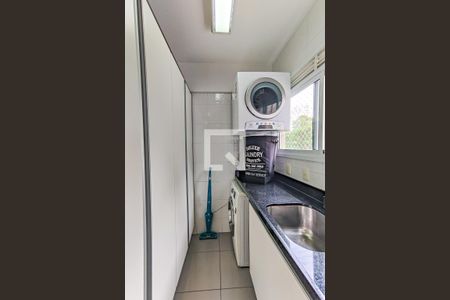 Apartamento para alugar com 99m², 2 quartos e 2 vagas Apartamento para alugar com 99m², 2 quartos e 2 vagasÁrea de Serviço