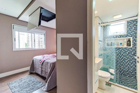 Apartamento para alugar com 99m², 2 quartos e 2 vagas Apartamento para alugar com 99m², 2 quartos e 2 vagasSuíte 1