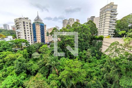 Apartamento para alugar com 99m², 2 quartos e 2 vagas Apartamento para alugar com 99m², 2 quartos e 2 vagasVista Suíte 2