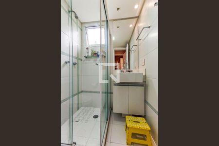 Apartamento para alugar com 99m², 2 quartos e 2 vagas Apartamento para alugar com 99m², 2 quartos e 2 vagasBanheiro Suíte 2