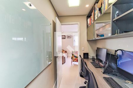 Apartamento para alugar com 99m², 2 quartos e 2 vagas Apartamento para alugar com 99m², 2 quartos e 2 vagasEscritório
