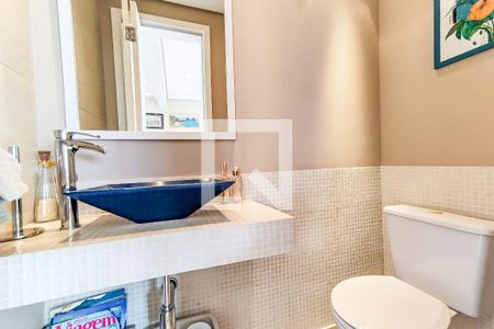 Apartamento para alugar com 99m², 2 quartos e 2 vagas Apartamento para alugar com 99m², 2 quartos e 2 vagasLavabo