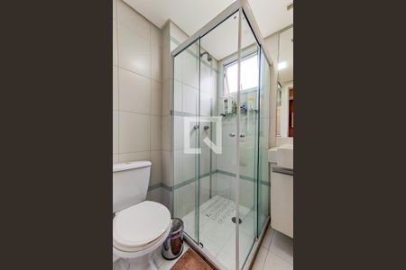 Apartamento para alugar com 99m², 2 quartos e 2 vagas Apartamento para alugar com 99m², 2 quartos e 2 vagasBanheiro Suíte 2