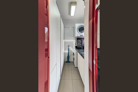 Apartamento para alugar com 99m², 2 quartos e 2 vagas Apartamento para alugar com 99m², 2 quartos e 2 vagasÁrea de Serviço