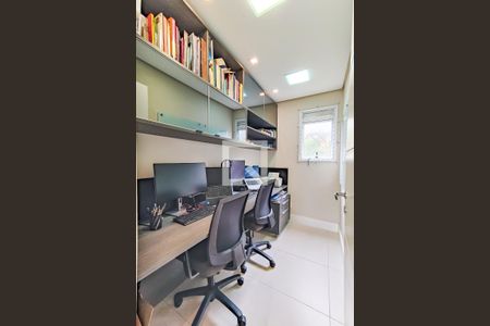Apartamento para alugar com 99m², 2 quartos e 2 vagas Apartamento para alugar com 99m², 2 quartos e 2 vagasEscritório