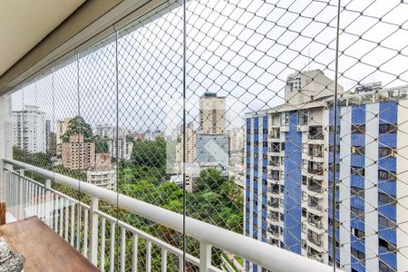 Apartamento para alugar com 99m², 2 quartos e 2 vagas Apartamento para alugar com 99m², 2 quartos e 2 vagasVista