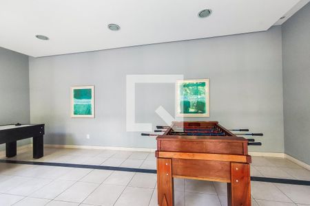 Apartamento para alugar com 99m², 2 quartos e 2 vagas Apartamento para alugar com 99m², 2 quartos e 2 vagasÁrea Comum - Sala de Jogos
