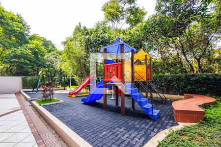 Apartamento para alugar com 99m², 2 quartos e 2 vagas Apartamento para alugar com 99m², 2 quartos e 2 vagasÁrea Comum - Playground