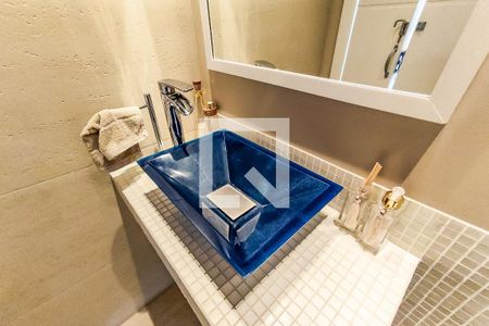 Apartamento para alugar com 99m², 2 quartos e 2 vagas Apartamento para alugar com 99m², 2 quartos e 2 vagasLavabo