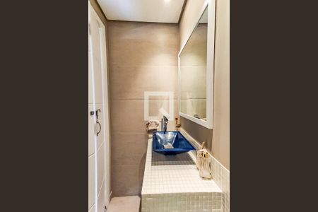 Apartamento para alugar com 99m², 2 quartos e 2 vagas Apartamento para alugar com 99m², 2 quartos e 2 vagasLavabo