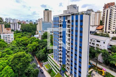 Apartamento para alugar com 99m², 2 quartos e 2 vagas Apartamento para alugar com 99m², 2 quartos e 2 vagasVista Suíte 1
