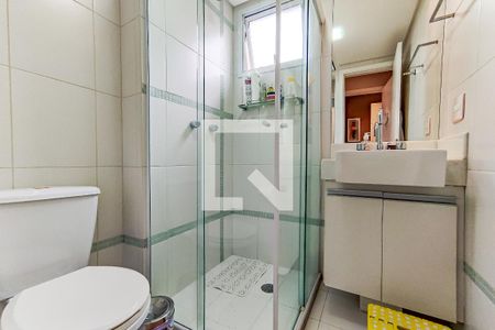 Apartamento para alugar com 99m², 2 quartos e 2 vagas Apartamento para alugar com 99m², 2 quartos e 2 vagasBanheiro Suíte 2