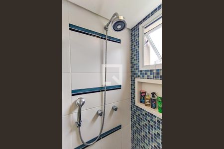 Apartamento para alugar com 99m², 2 quartos e 2 vagas Apartamento para alugar com 99m², 2 quartos e 2 vagasBanheiro Suíte 1