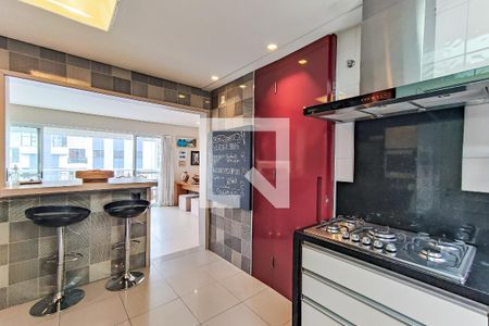 Apartamento para alugar com 99m², 2 quartos e 2 vagas Apartamento para alugar com 99m², 2 quartos e 2 vagasCozinha